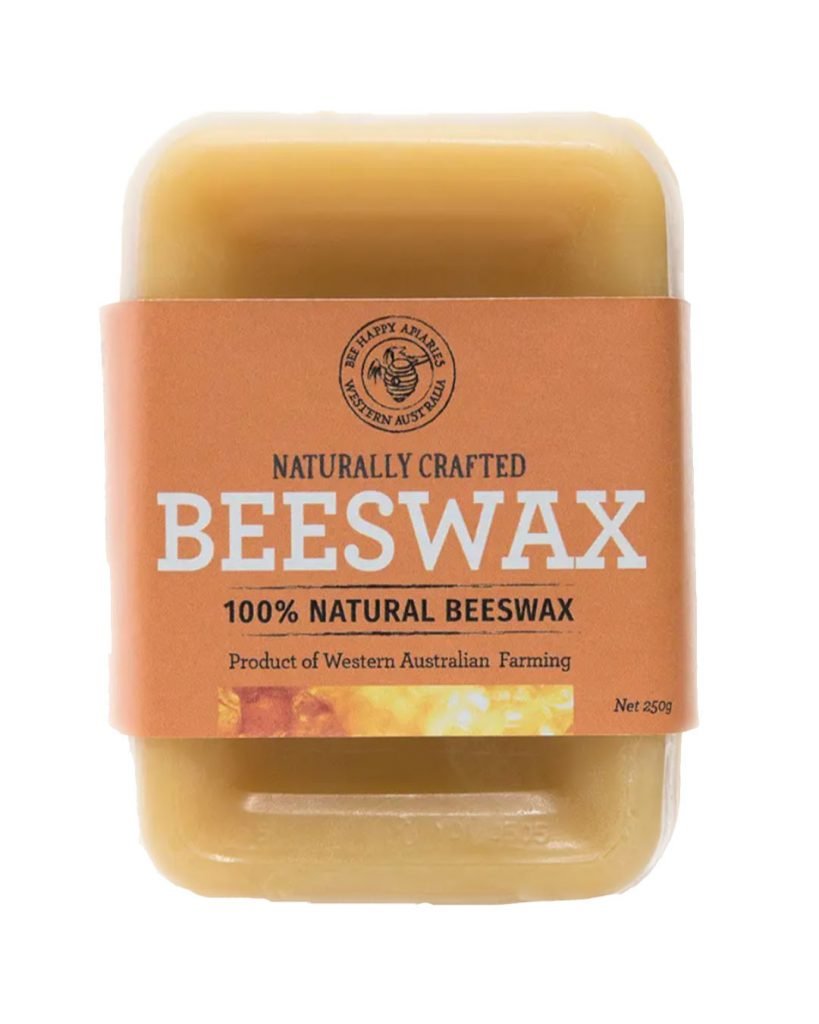 Pure Beeswax, Certified Organic Beeswax