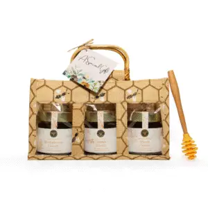 Certified Organic Gift Bag