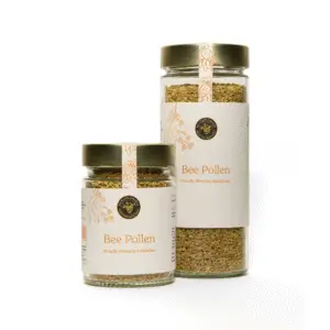 Premium Bee Pollen